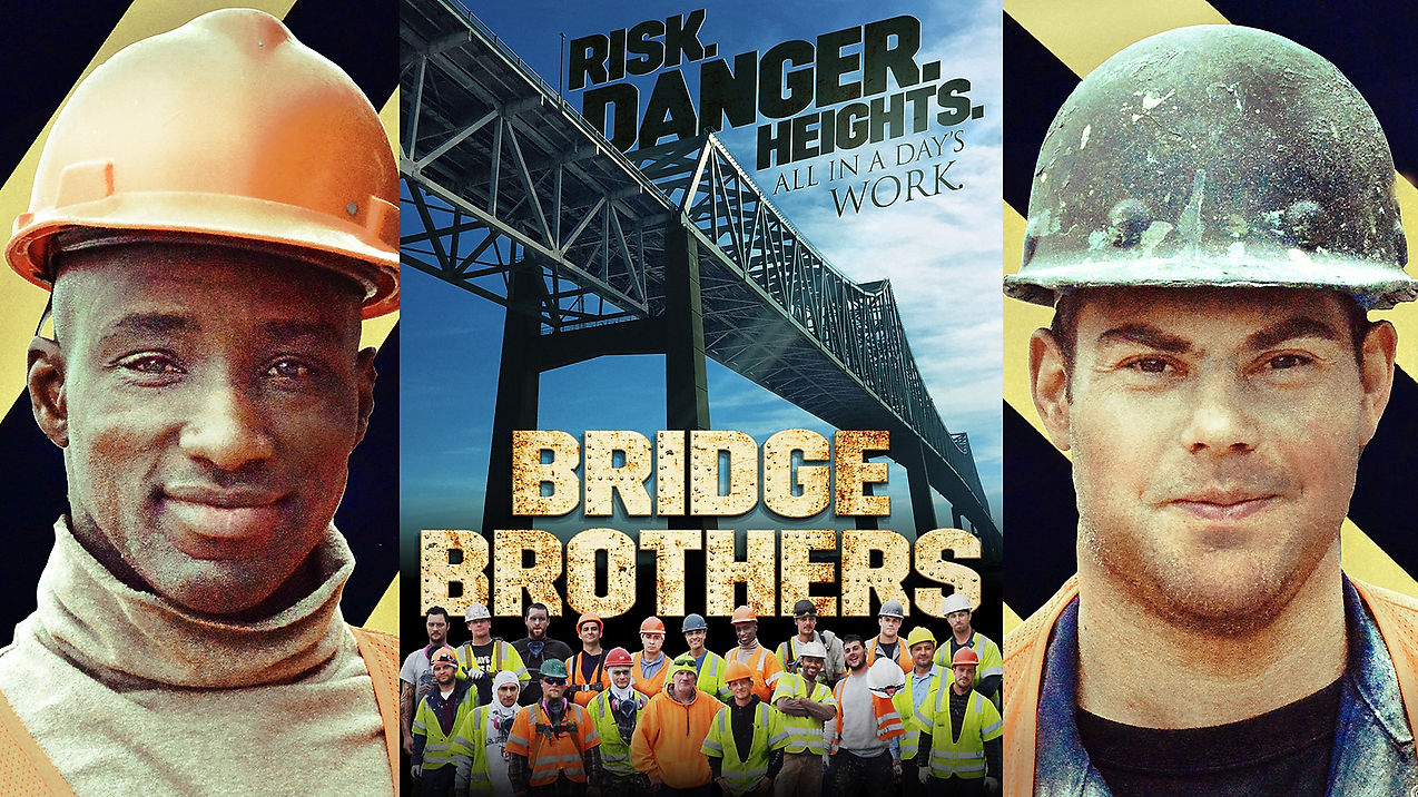Bridge Brothers - Documentary Trailer